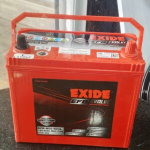 EFB N-55 Exide