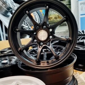 14-inch Offset Rims