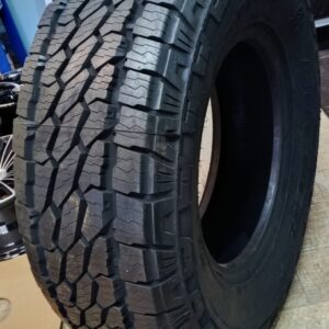 265/70R16 Bridgestone Dueler A/T 002