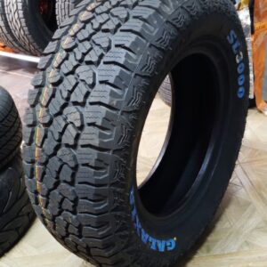 265/65R17 Galaxia