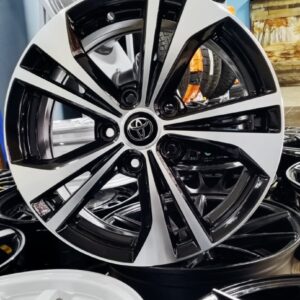 16-inch Standard Rims