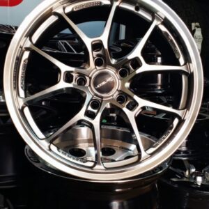 17-inch Standard Rims