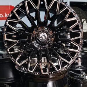 18-inch Rims