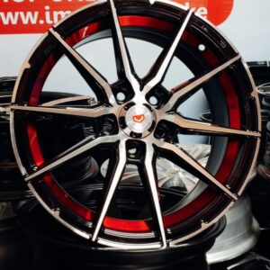 15-inch Standard Rims