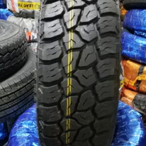 225/65R17 Galaxia 8PR