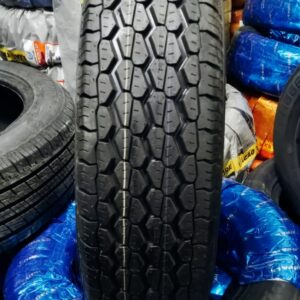 195R14C Doubleking