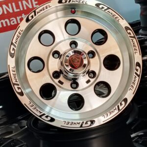 15-inch Rims