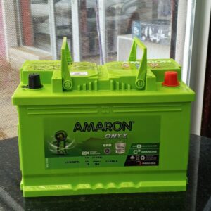 Amaron DIN70 (L3)