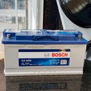 Bosch DIN 110