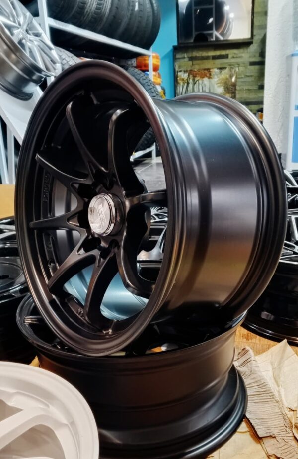 Size 14 Rims 14-inch Offset Rims | Tyre Xperts Kenya