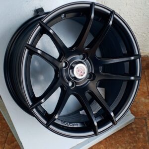 15-inch Offset Rims