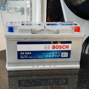 Bosch DIN95