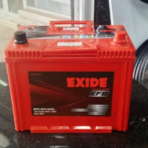 Exide EFB S-95