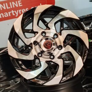 15-inch rims