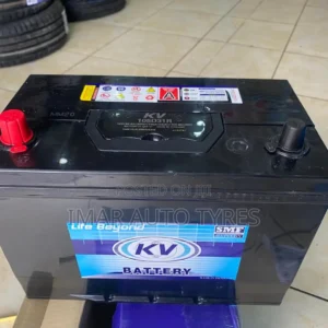 N90 Kv Battery