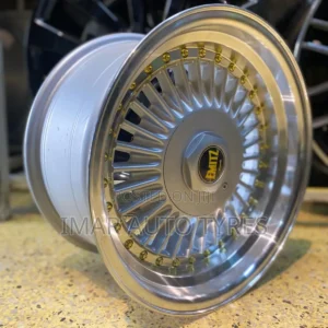 15-inch Rims