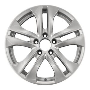 17-inch rims