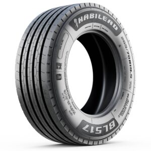 HABILEAD BL517 265/70/R19.5 18PR ALL POSITION TYRE