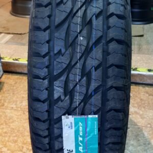 265/65r17 Bridgestone AT