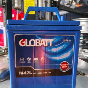 Globatt M42 EFB battery