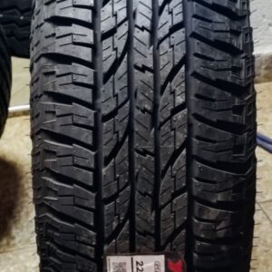 225/60R17 Yokohama