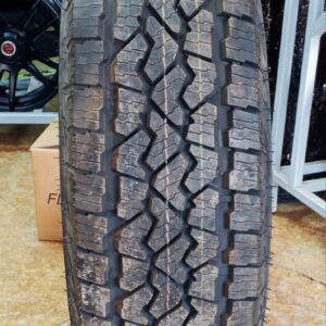 265/70r16 Lassa AT