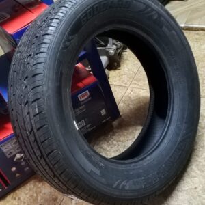 Goddard 235/65R18