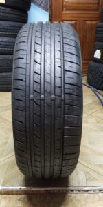 215/55r17 Kenda