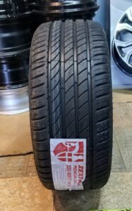 225/45r17 Zextour