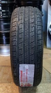 235/55r19 Zextour