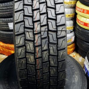 265/70R19.5 Steprising diff tyre