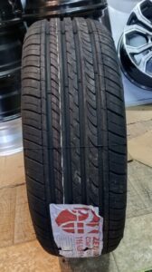 195/65R15 Zextour Tyre