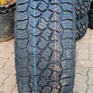 255/60r18 Galaxia LT