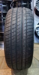 285/45r22 Kapsen