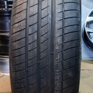 285/45r22 Kapsen