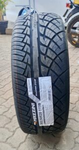 265/50r20 Mazzini