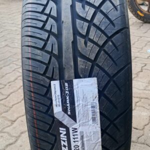 265/50r20 Mazzini