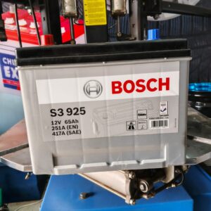 Bosch NS70 battery