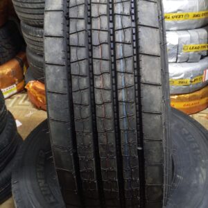 265/70R19.5 all position tyre