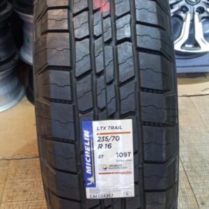 235/70r16 Michelin