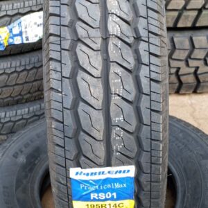 Habilead 195R14C