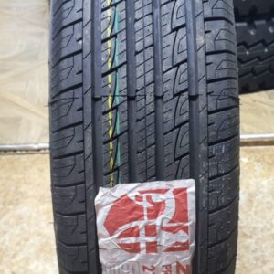 215/65R16 Zextour