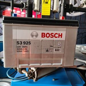 Bosch NS70L battery