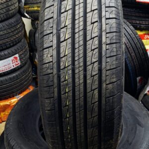 235/55R19 Zextour tyre