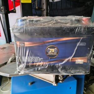DIN55 CRB battery