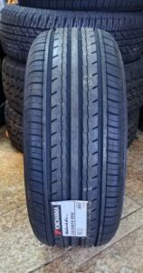 225/55r16 Yokohama
