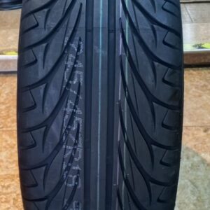 245/45R18 Kenda KR20