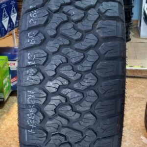 275/55r20 Powertrac