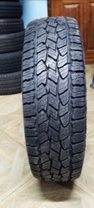 235/75r15 Leao