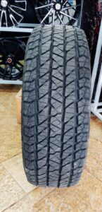 265/70r17 RoadX AT